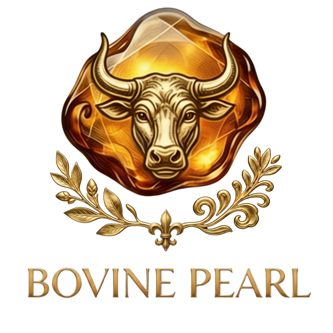 Bovine Pearl